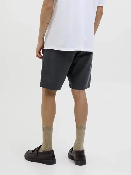 Шорты Jack & Jones синие