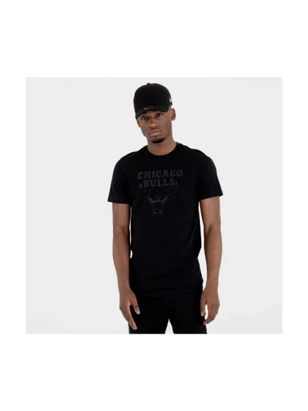 Tricou New Era negru
