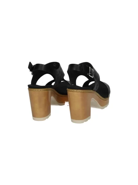 Pantofi Refresh negru