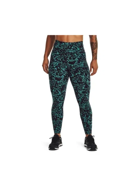 Pantaloni Under Armour verde