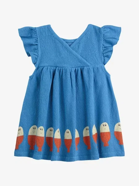 Bobo Choses Сукня для немовлят Morning Egg