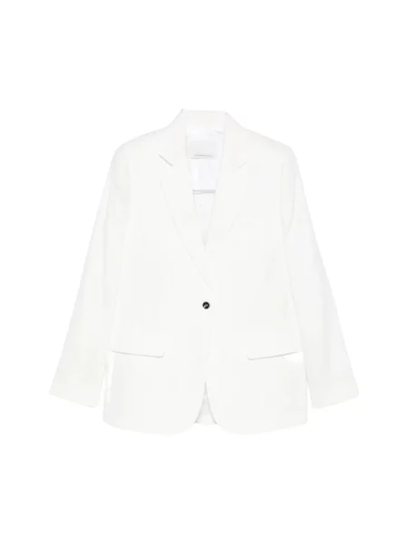 Marynarka Nine In The Morning biała