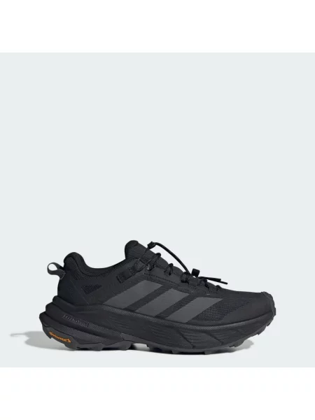 Buty turystyczne Terrex Freehiker SL GORE-TEX czarne
