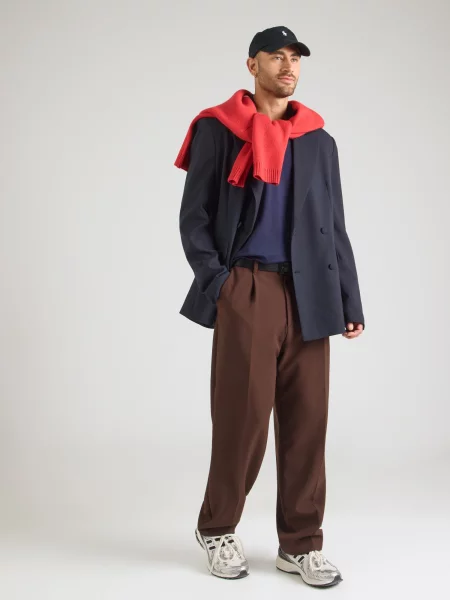 Polo Ralph Lauren Tričko námornícka modrá
