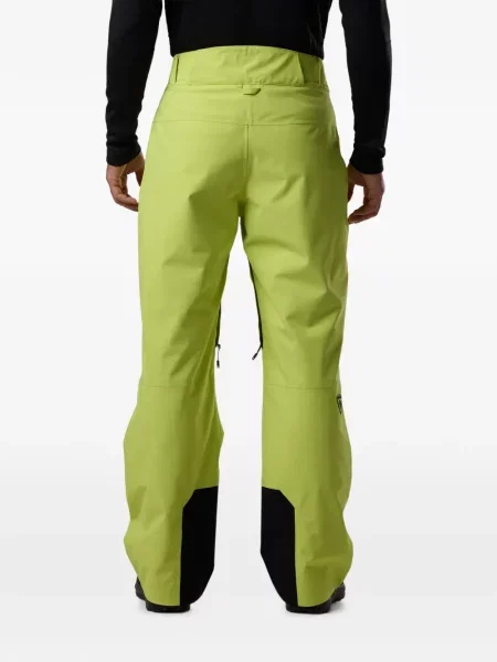 Izolat pantaloni de schi Rossignol verde