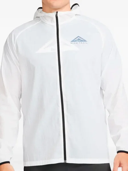 Tricou Nike din dantelă gri