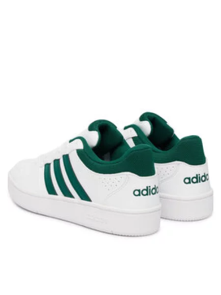 Sneakersy adidas Hoops Classic biela