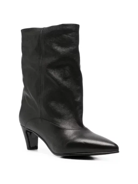 Botine Bruno Premi negru