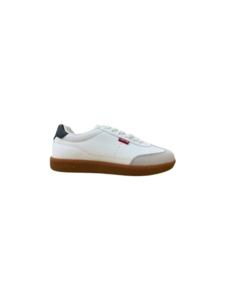 Pantofi copii Levi's® alb