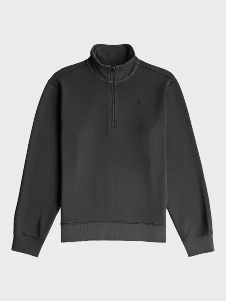 Светр G-star Raw сірий