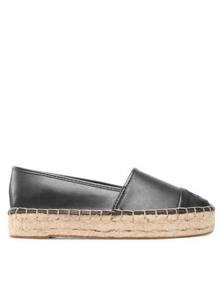 Espadryle Guess czarne