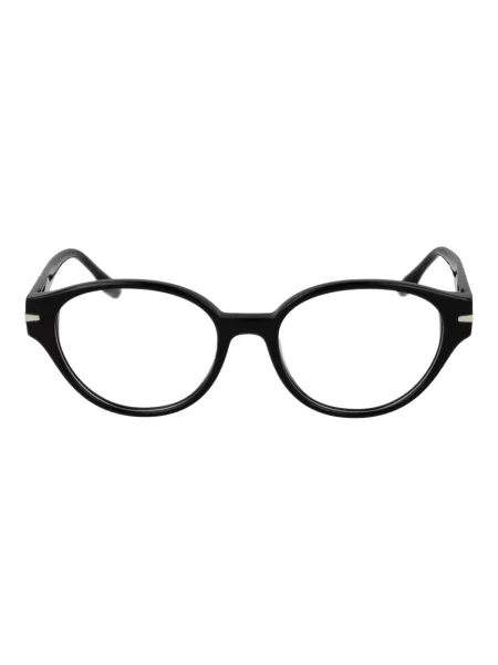Okulary przeciwsłoneczne Trussardi czarne