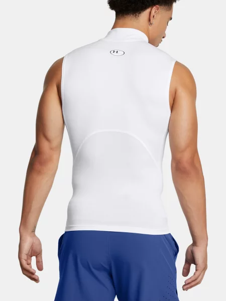 Tielko Under Armour biela