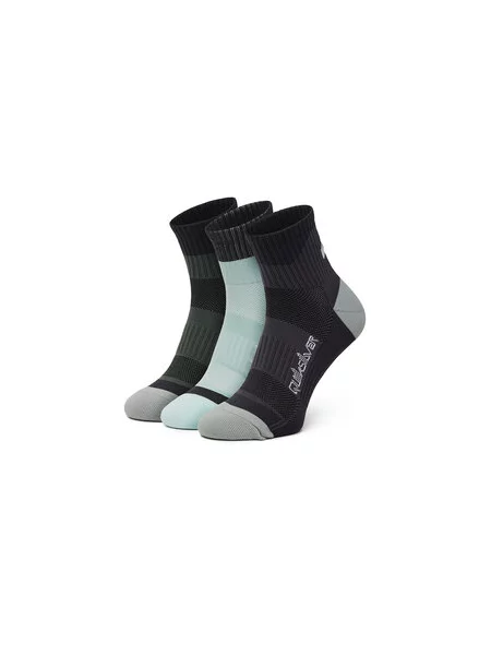 Quiksilver Ponožky zelená