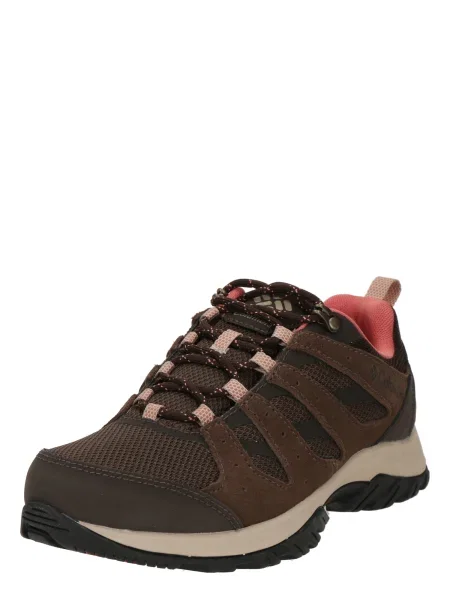 Pantofi Columbia maro