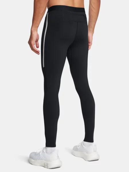Pantaloni sport Under Armour negru