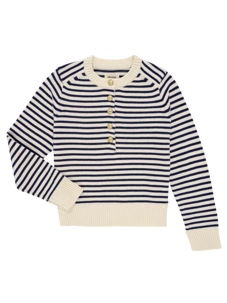 Sveter Zadig & Voltaire