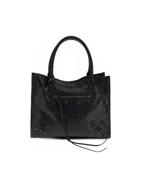 Shopperka Balenciaga czarna