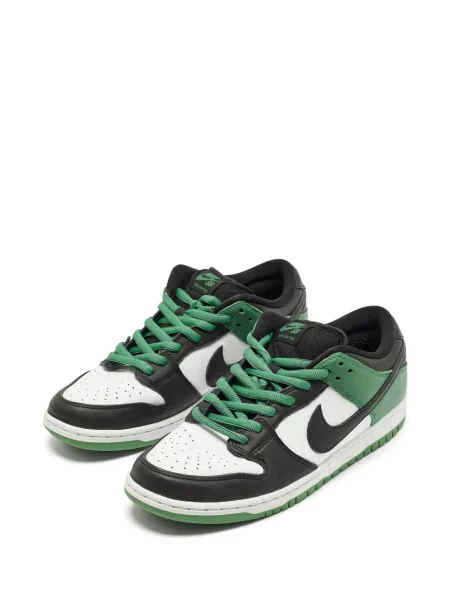 Sneakerși Nike Dunk albastru