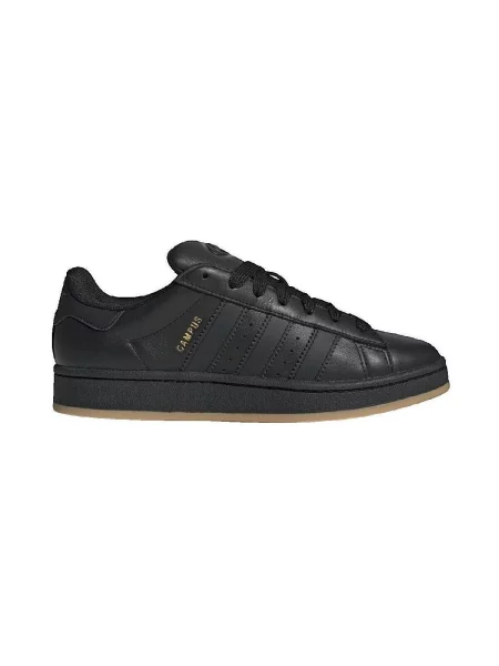 Tenisky Adidas Campus čierna