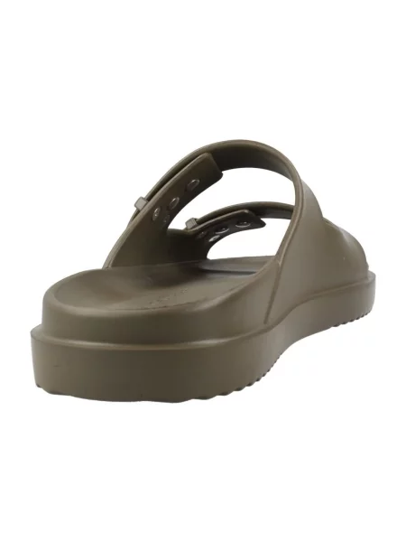Natikače Tommy Hilfiger zelena