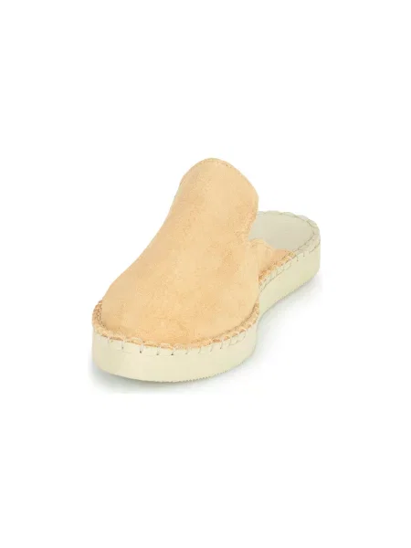 Pantofi Havaianas bej