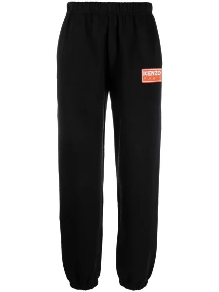 Pantaloni Kenzo negru