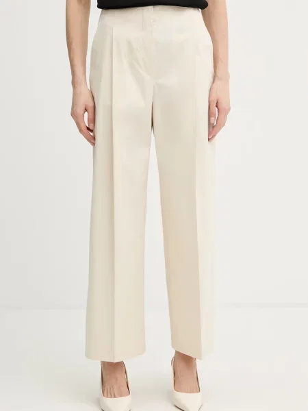 Штани BOSS Tulotta