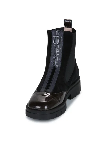 Pantofi Hispanitas negru