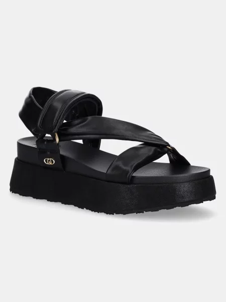 Sandali Liu Jo FRIDA 39 črna