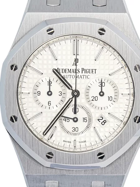 Ceas Audemars Piguet Pre Owned alb