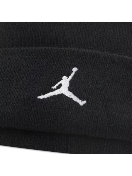 Căciulă copii Nike negru