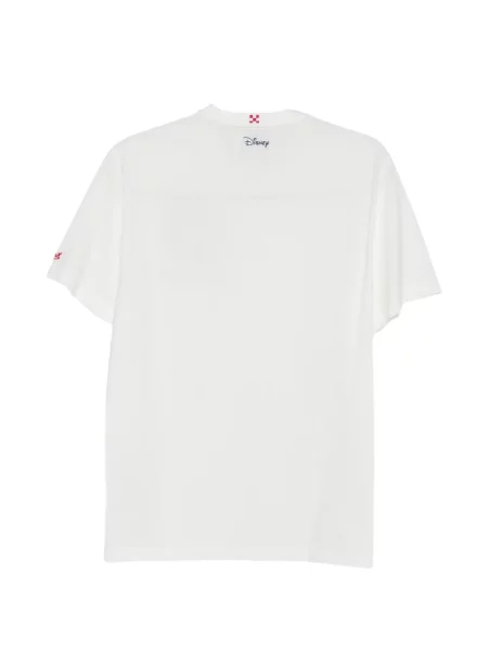Tricou Mc2 Saint Barth alb