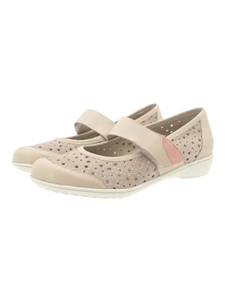Pantofi Piesanto maro