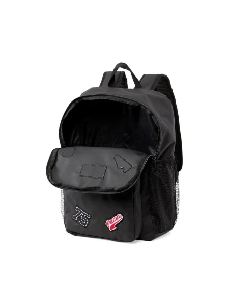 Rucsac copii Puma negru