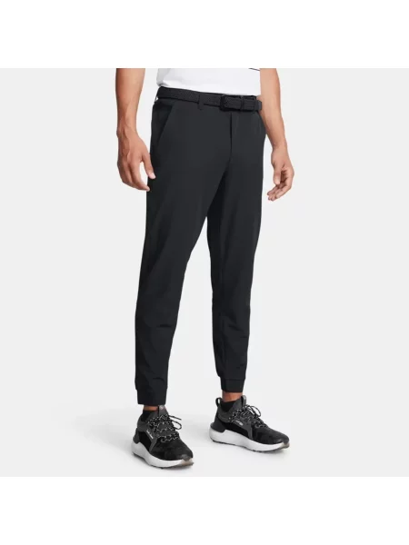 Pantaloni de jogging Under Armour negru