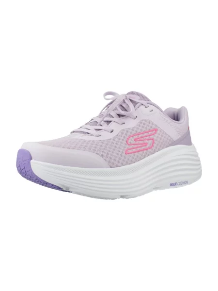 Pantofi Skechers violet