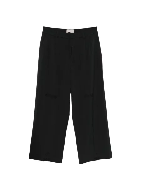 Pantaloni Thestroy negru