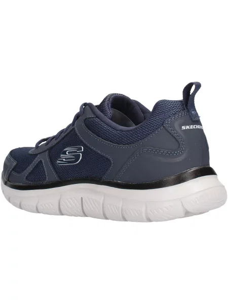 Tenisky Skechers modrá