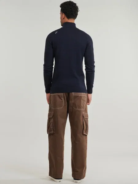 Pulover Oxbow albastru