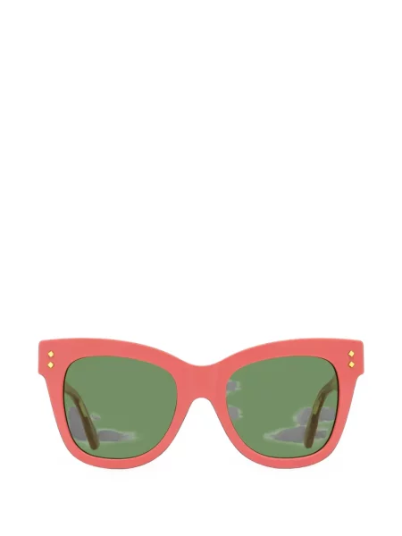 Ochelari de soare Gucci Eyewear roz