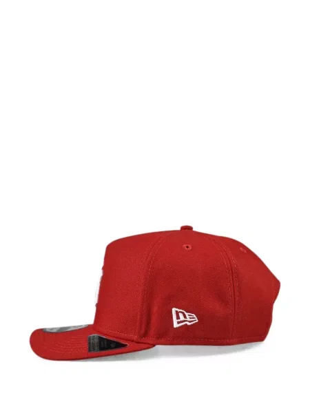 Șapcă New Era Cap roșu