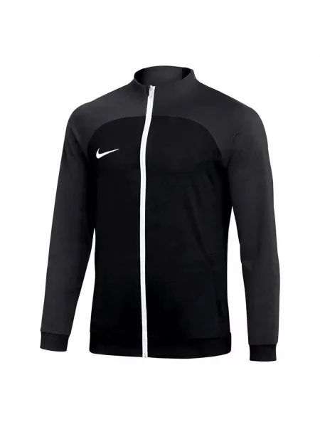Kurtka Dresowa Academy Pro DriFIT czarna