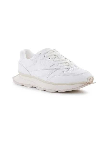 Sneakerși Reebok Ltd alb