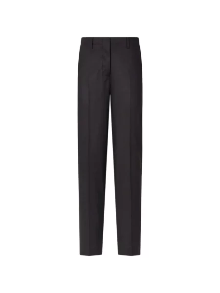 Pantaloni Cruna negru