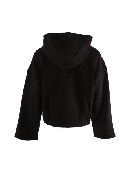 Bluza Chiara Ferragni Collection czarna