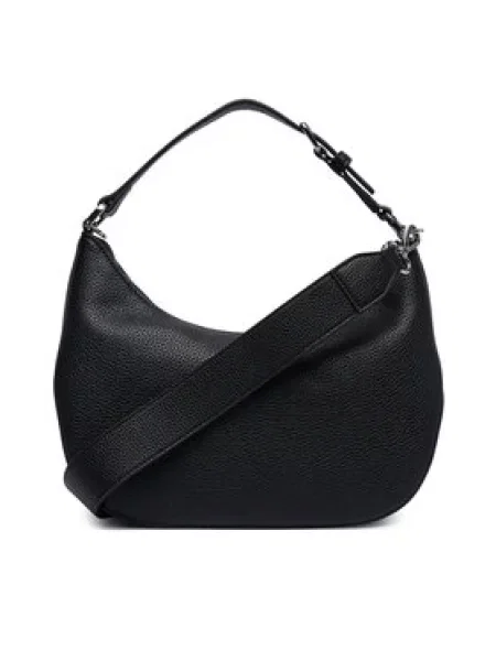 Kabelka LOVE MOSCHINO čierna