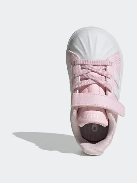 Adidas Дитячі кросівки STREETTALK
