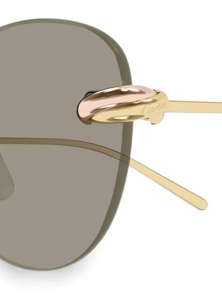 Ochelari de soare Cartier Eyewear