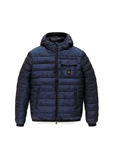 Kurtka Refrigiwear niebieska